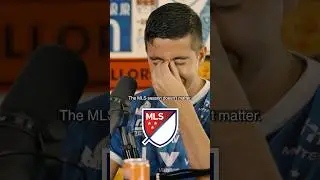 Why The MLS Season DOESN’T Matter! 😡