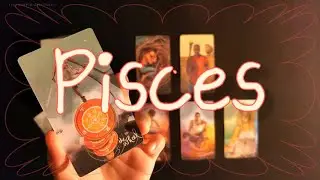 PISCES ♓︎ | NABABASA SA IYONG KAPALARAN, PISCES! 🌌🔮⚡🌟