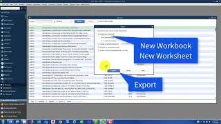 How to insert Excel data into AutoCAD with Material List Pro and QuickBooks Item Export