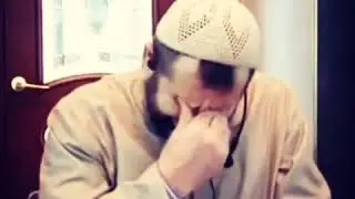 Мы любим тебя ради АЛЛАХА Имам Хамзат Чумаков