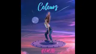 AEMZO ; COLOURS