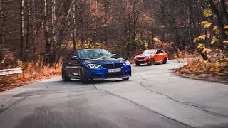 Showreel 2019 | 4K