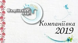 Компаніївка С Зорі 2019