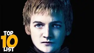 Top 10 HATED Game of Thrones Characters