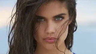 Victoria’s Secret Angels HD Music Video “Garbage - Cherry Lips (Go Baby Go!)"