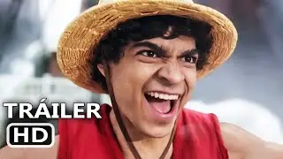 ONE PIECE Temporada 2 Tráiler Español Latino (2026)