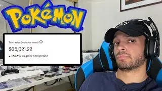 How to run a successful Pokémon Business (1 Simple Rule)