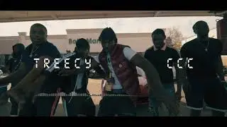 Drill Beat POP SMOKE X FREEZE CORLEONE Typebeat by Treecy
