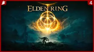 Twitch Stream | Elden Ring (Part 4) [Xbox Series X]