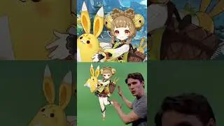 My Experience of All Liyue Characters Finale | Genshin Ranking 