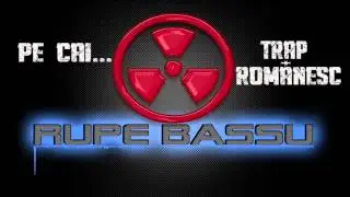 Pe cai (Trap Romanesc)