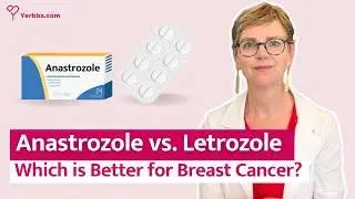 Anastrozole vs. Letrozole for Breast Cancer: Everything You Need to Know