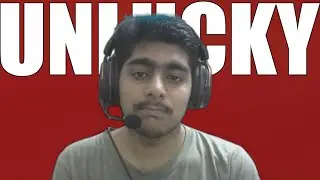 IM THE MOST UNLUCKY ONLY UP PLAYER EVER (NOT A CLICKBAIT)