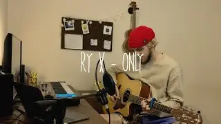 🥀Ry x - Only | by Radislove