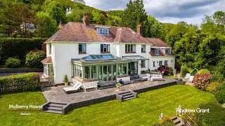 Mulberry House Malvern