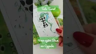 Что идёт Вам по Судьбе? 🙏 