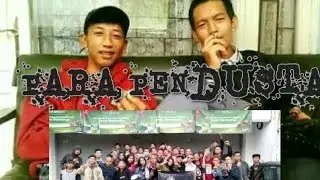 MEREKA ADALAH PARA PENDOSA