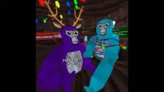 Testing out the *MOD MENU* in Latest Taggers!
