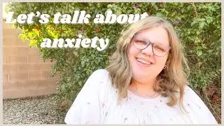 Does the Bible talk about anxiety?