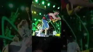 Ленинград - Новая волна - 2016 - Дача