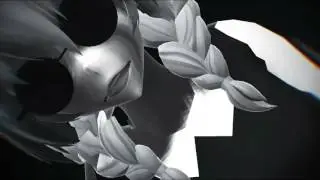 [MMD] The Girl