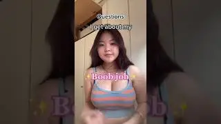 TIKTOK SUSU BOHAI AH MANTAP MAS bergoyang 