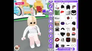Возможно ли попрошайничеством добыть петов Проверяем Roblox Adopt Me