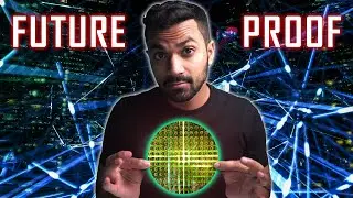 How Nuclear Became a Future Proof Industry