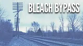 BLEACH BYPASS GUIDE