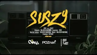 Córy - Suszy (Official Video)