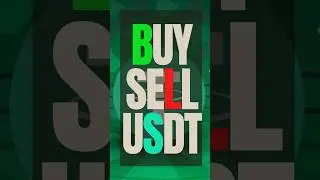 Best Place To Buy - Sell USDT | 100% Genuine