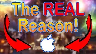 The REAL Reason There's No Android Controller Support & 120 FPS For PC! | Genshin Impact