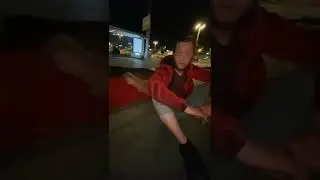 ПАША ТЕХНИК   Я ИЗ ФСБ