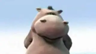 HIPPO and DOGGY