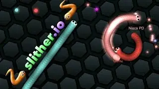BEST CHEAT CODE! Slither.io