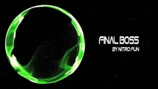 Nitro Fun - Final Boss