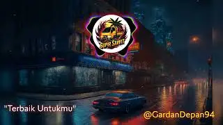 Terbaik Untukmu~TicLive CoverPlamboymusic