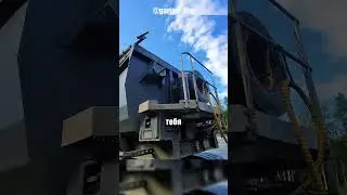 Most people would drive right past a truck on the side of the road. But this man decided to stop
