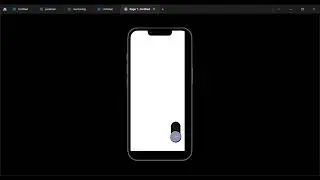 Floating Action Button on figma testing