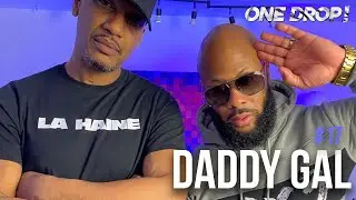 ONE DROP - DADDY GAL aka GALLOS