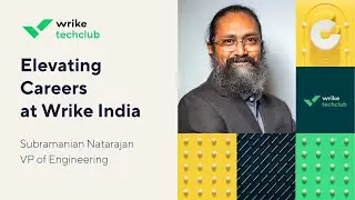 Elevating Careers at Wrike India: Commitment to Success and Development Opportunities