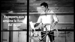 Llamando a la mujer acción - Alejandro Sanz ... con letra
