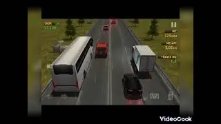 TRAFFİC racer Audi