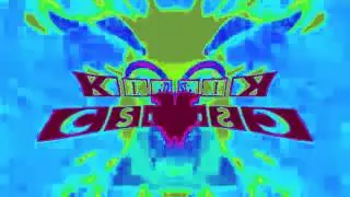 (WARNING: LOUD!) Very Mad Klasky Csupo
