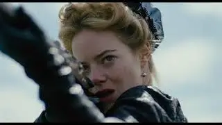 THE FAVOURITE (2018) Official Trailer 2