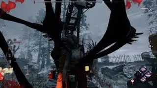 Dead by Daylight