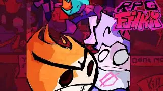 Friday Night Funkin' - RPG FUNKIN' - FNF MODS [HARD]