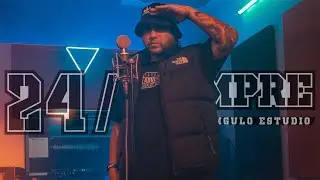 24/Siempre - Basek - Cypher