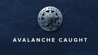 Avalanche Caught