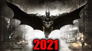 Should You Buy Batman Arkham Knight In 2021? (Review)